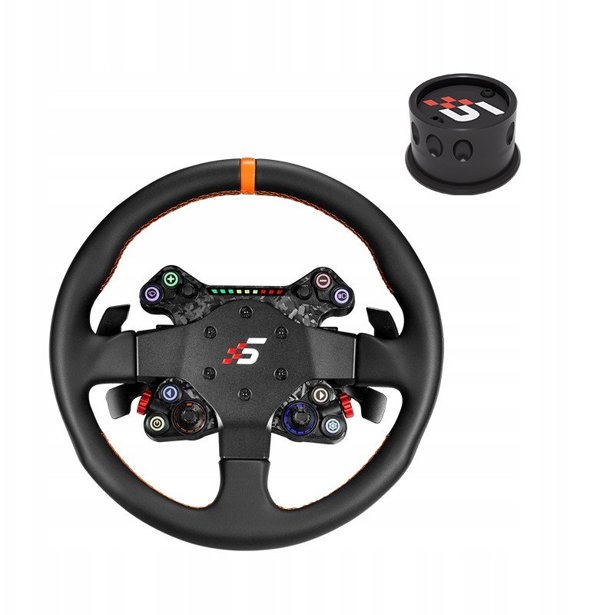 Τιμόνι Simracing Simagic NEO X 330T