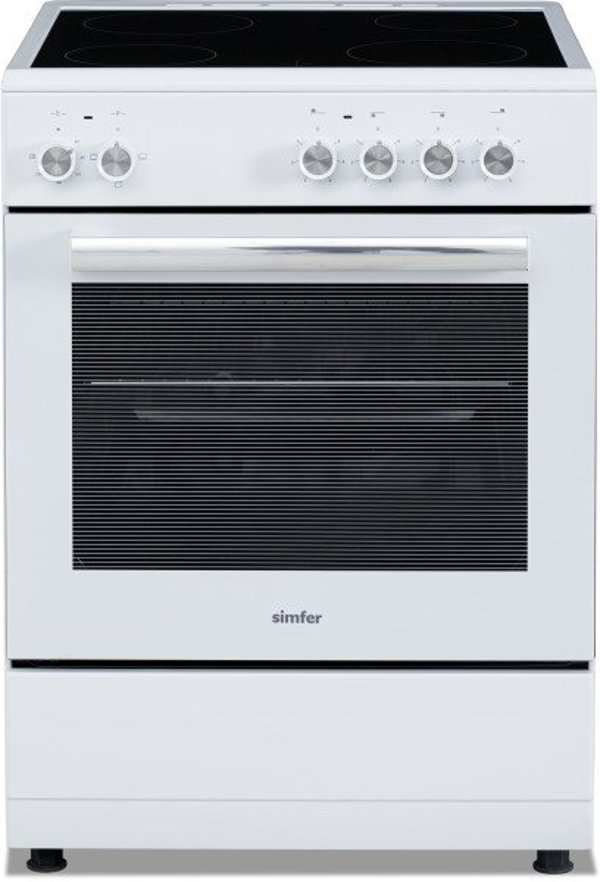 Simfer 6043SEDBB Oven | Simfer