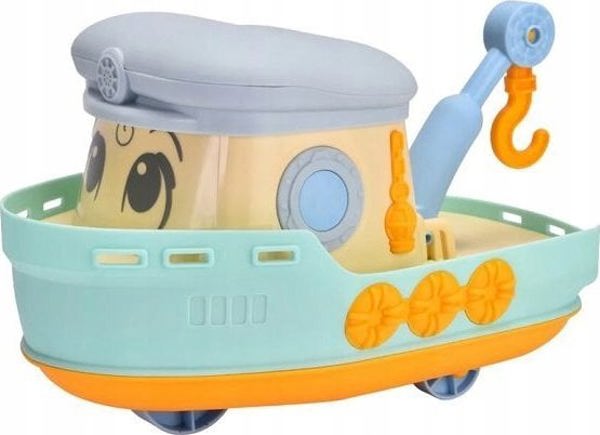 Simba Όχημα ABC Λεμβοφόρο Cozy Caro 26 cm