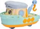 Simba Όχημα ABC Λεμβοφόρο Cozy Caro 26 cm
