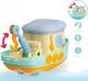 Simba Όχημα ABC Λεμβοφόρο Cozy Caro 26 cm
