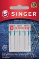 Singer Βελόνα για τζιν 90/14