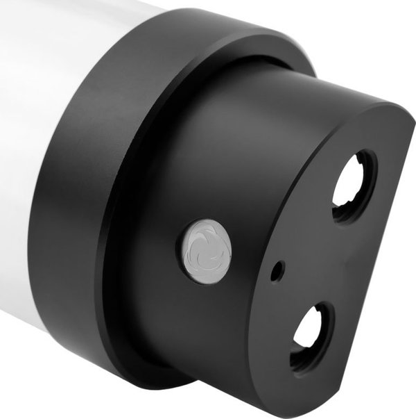Singularity Computers Protium 250mm Δοχείο Ισορροπίας - Acetal, Μαύρο