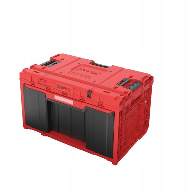 Εργαλειοθήκη με ένα συρτάρι, 2.0 RED UHD Custom, QBRICK ONE