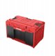 Εργαλειοθήκη με ένα συρτάρι, 2.0 RED UHD Custom, QBRICK ONE