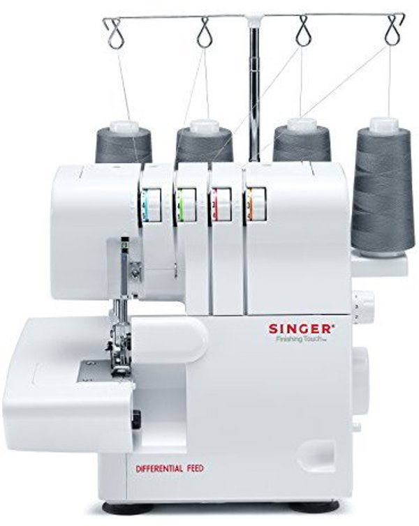 Singer 14SH654 Overlocker