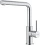 Μπαταρία νεροχύτη Franke SMART GLENDA 115.0706.985