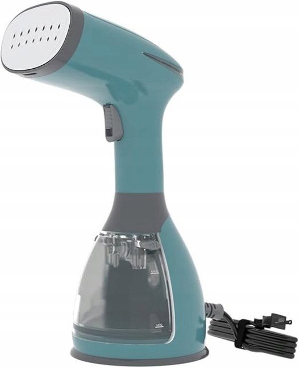 Singer 1500W ατμοκαθαριστής ρούχων