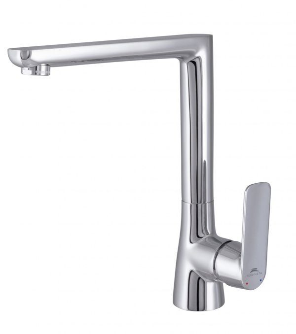 Sink faucet RUBINETA ELMA 33