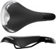 Selle Italia Sportourer S3 L Σέλα Ποδηλάτου Gel, Fec Alloy Rail, 377g (2025)