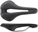 Σέλα SELLE ITALIA FLITE BOOST X-CROSS TI316 SUPERFLOW L (id match L3), 208g, Μαύρο (NEW 2025)
