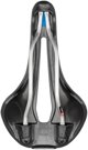 Σέλα SELLE ITALIA FLITE BOOST X-CROSS TI316 SUPERFLOW L (id match L3), 208g, Μαύρο (NEW 2025)
