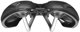 Σέλα SELLE ITALIA FLITE BOOST X-CROSS TI316 SUPERFLOW L (id match L3), 208g, Μαύρο (NEW 2025)