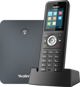 SIP DECT Telefon ruggedized
