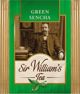 Sir Williams Herbata Green Sencha 500 torebek