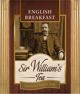 Sir Williams Herbata English Breakfast 500 torebek