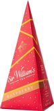 Sir Williams SIR WILLIAMS Herbata RASPBERRY piramida 15szt.