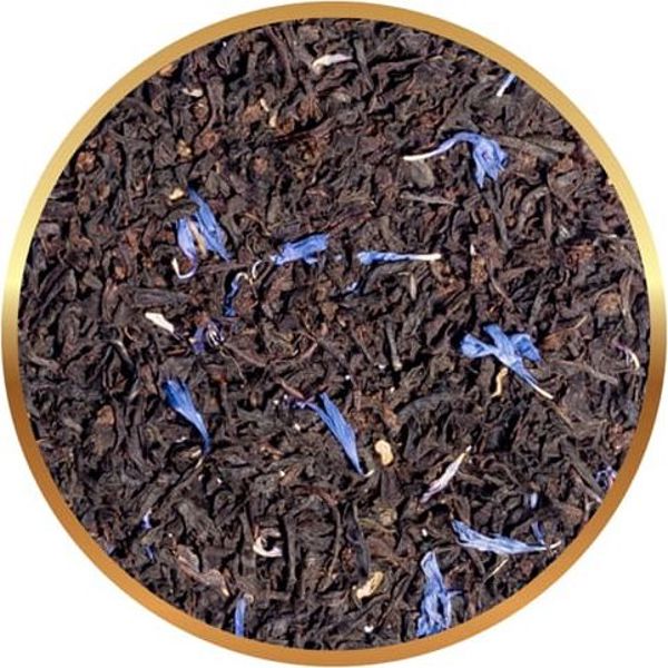 Sir Williams Herbata Royal Taste Royal Earl Grey 50 torebek