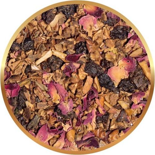 Sir Williams Herbata Royal Taste Cinnamon Princess 50 torebek