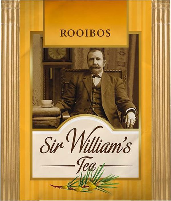Sir Williams Herbata Sir Williams Tea ROOIBOS 500