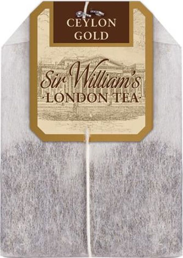 Sir Williams Herbata Sir William's LONDON CEYLON BLACK 25