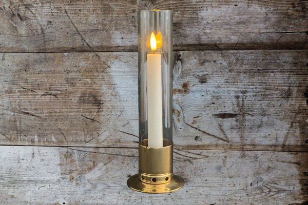 Frendo Sirius Home 80655 Φωτιστικό Μπαταρίας, 2 Λάμπες LED, Λευκό, 200mm, Σετ 2 Τεμάχια