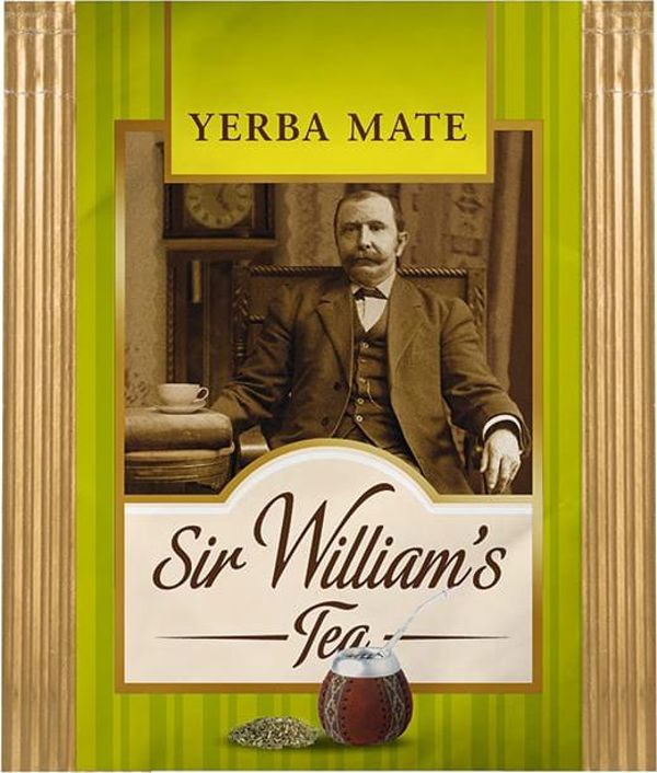 Sir Williams Herbata Yerba Mate 500 torebek