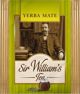 Sir Williams Herbata Yerba Mate 500 torebek