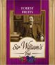 Sir Williams Herbata Forest Fruits 50 torebek