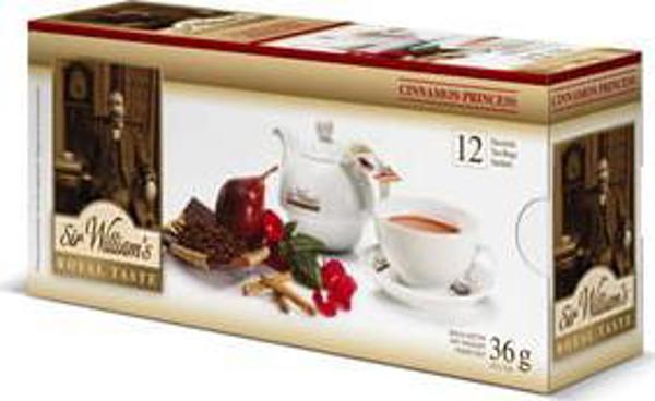 Sir Williams HERBATA SIR WILLIAMS ROYAL TASTE CINNAMON PRINCESS 12 SZT 61255733