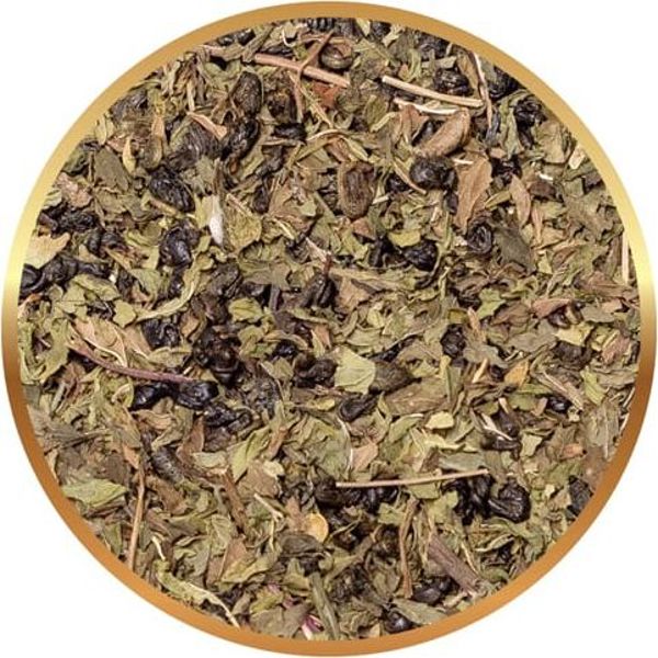 Sir Williams Herbata Royal Taste Mint Prince 50 torebek