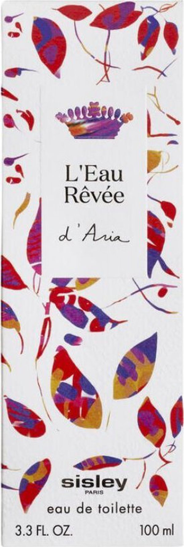 Sisley Sisley L'Eau Reve d'Aria Eau de Toilette 50ml.