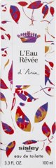 Sisley Sisley L'Eau Reve d'Aria Eau de Toilette 50ml.
