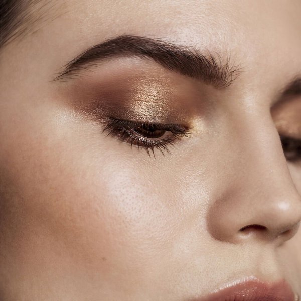 Sisley Phyto-Sourcils Design Μολύβι Φρυδιών 3-σε-1, Απόχρωση N°4 Moka, 2x0.2g