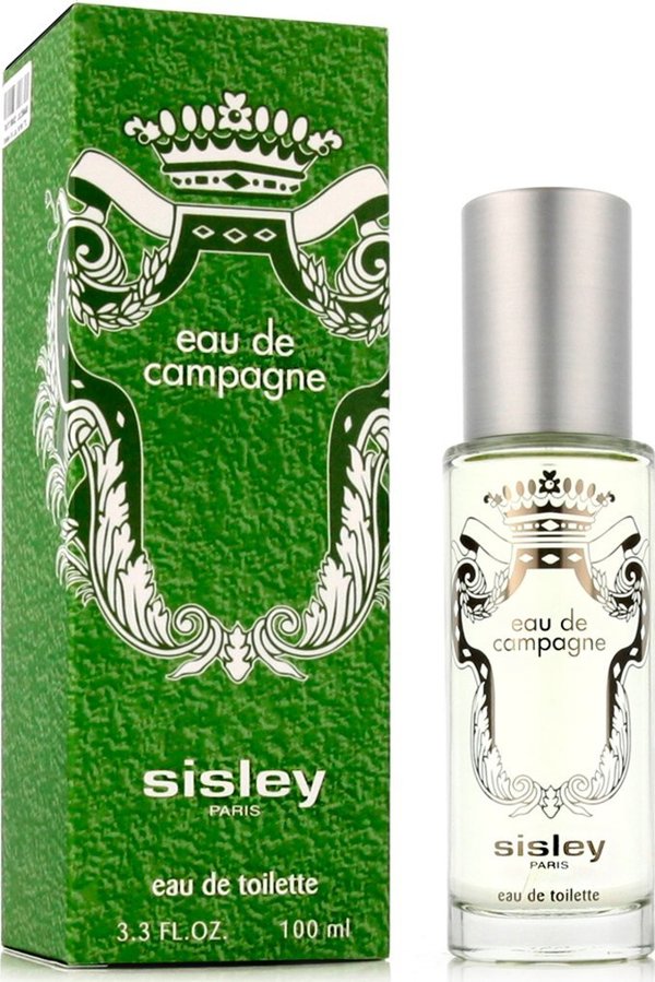 Sisley SISLEY Eau De Campagne EDT spray 100ml