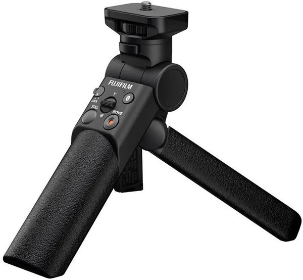 Φωτογραφική μηχανή FUJIFILM X-S20 + XC15-45mm Kit WWI Μαύρο + Vlogger KIT