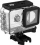 Αδιάβροχη Θήκη SJCAM για SJ5000 / SJ5000x, Περίβλημα Υποβρύχιας Προστασίας, Stainless Steel Κουμπιά