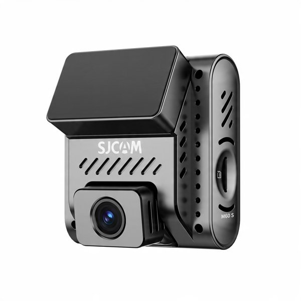 SJCAM SJDASH M60S 1CH Κάμερα Αυτοκινήτου Dash Cam 1080p Full HD