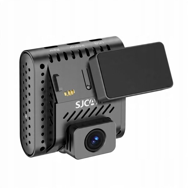 SJCAM SJDASH M60S 1CH Κάμερα Αυτοκινήτου Dash Cam 1080p Full HD