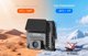 SJCAM SJDASH M60S 1CH Κάμερα Αυτοκινήτου Dash Cam 1080p Full HD