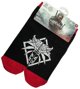 Κάλτσες Good Loot The Witcher White Wolf