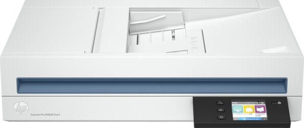 Σαρωτής HP ScanJet Pro N4600 fnw1