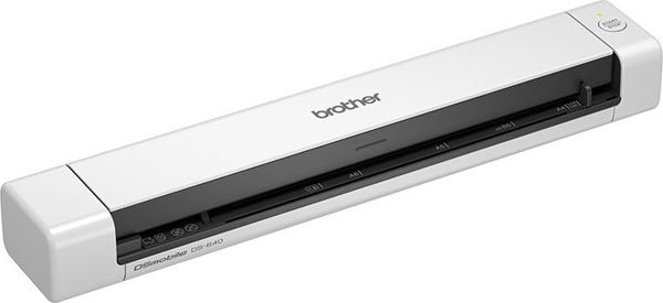 Skaner Brother DS-640