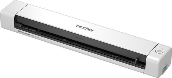 Skaner Brother DS-640