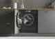 Πλυντήριο ρούχων Haier HWDQ90B416FWBB-S