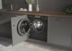 Πλυντήριο ρούχων Haier HWDQ90B416FWBB-S