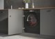 Πλυντήριο ρούχων Haier HWDQ90B416FWBB-S