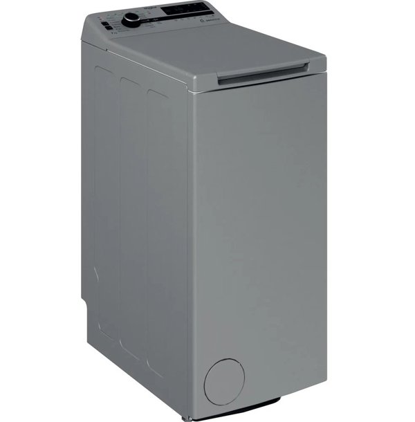 Πλυντήριο WHIRLPOOL TDLRS 7232BS