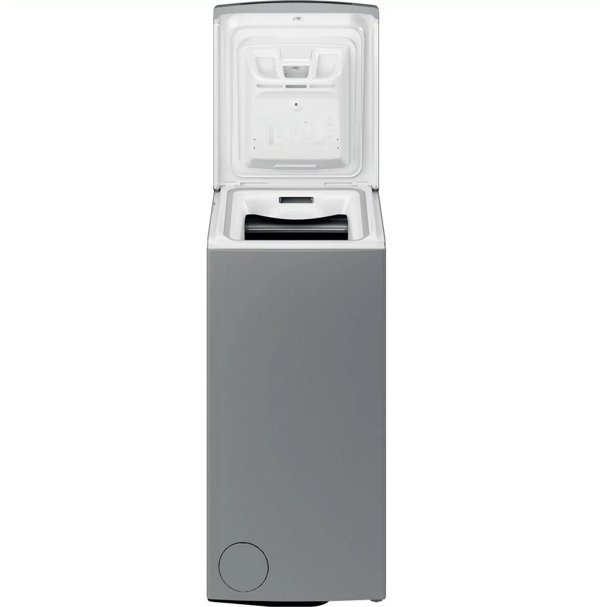 Πλυντήριο WHIRLPOOL TDLRS 7232BS