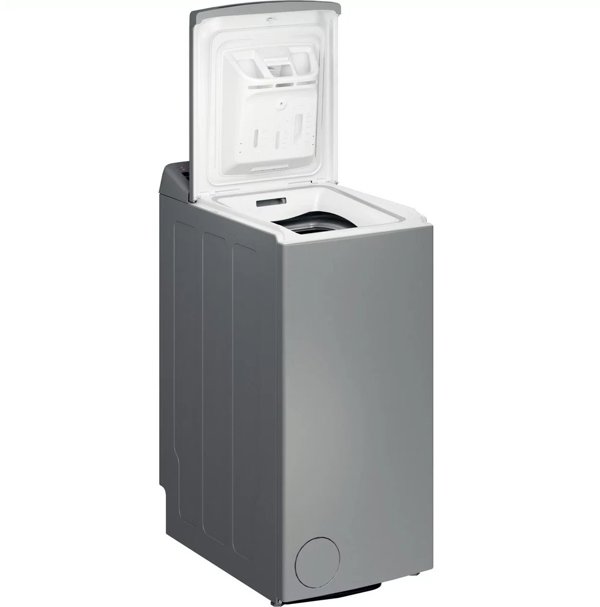 Πλυντήριο WHIRLPOOL TDLRS 7232BS